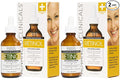 Advanced Clinicals Retinol Serum For Face | Visible Anti Aging Retinol Serum Skin Care Face Moisturizer With Vitamin E Helps Improve Look Of Wrinkles, Fine Lines, & Uneven Skin Tone, 2-Pack