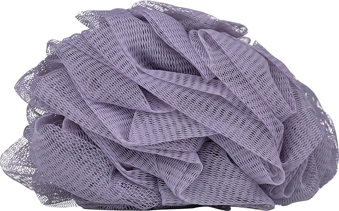 Earth Therapeutics Hydro Body Sponge with Hand Strap - Lavender