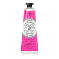 La Chatelaine 20% Shea Butter Hand Cream Travel Size, Organic Argan Oil, Moisturizing, Nourishing, Repairing, Extra-Rich Hand Lotion, Made in France, Paraben Free, 1 oz / 30ml (Rose Blossom)