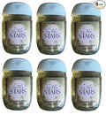 Bath and Body Works Classic and Seasonal Scents Pocketbac Gel Sanitizers - Pack of 6-1 oz each (In The Stars)