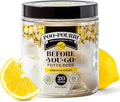 Poo~Pourri Original Citrus Before-You-Go 2-in-1 Toilet Potty Pods 20ct - Bathroom Odor Remover & Toilet Cleaner - Plant Based Ingredients & Essential Oils - with Lemon, Bergamot, & Lemongrass Scent
