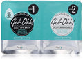 AvryBeauty Gel-Ohh Jelly Spa - Tea Tree & Peppermint,2 Count(Pack of 1)