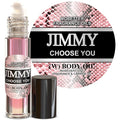 MOBETTER FRAGRANCE OILS Jimmy Choose You Women fragrance Body Oil