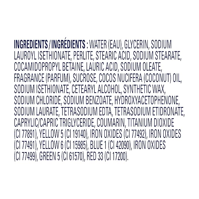 Dove Brown Sugar and Coconut Butter Body Scrub Exfoliates and Deeply Nourishes for Smooth, Radiant Skin 15 oz (Pack of 12)