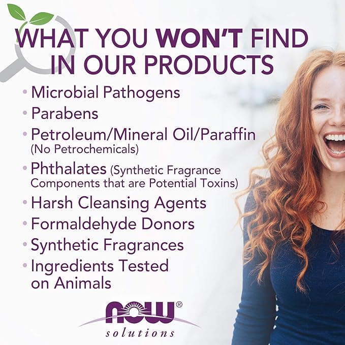 NOW Foods Solutions, Magnesium Flakes, 100% Pure, from the Ancient Zechstein Seabed, Highly Concentrated, 54-Ounce