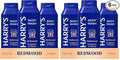 Harry's Men's Body Wash - Redwood - 18 fl oz - Shower Gel for Men - No Parabens,Sulfates,or Dyes,(Pack of 6)