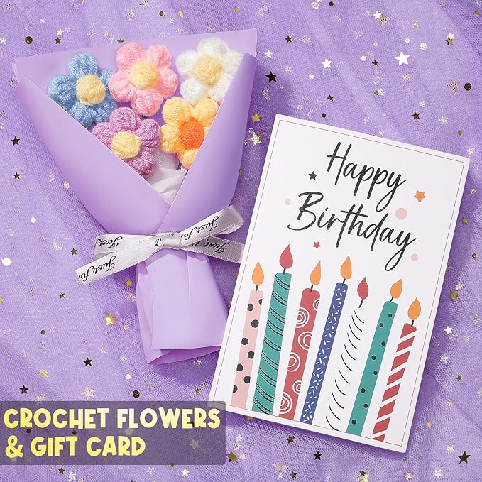 Birthday Gifts for Women Friendship, Unique Happy Birthday Gifts Basket for Mom Her Best Friend Sister Wife Girlfriend Coworker Teacher, Luxury Self Care Box Lavender Relaxing Spa Gifts Set w/Blanket