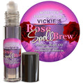 MOBETTER FRAGRANCE OILS Vickies Rose Spell Brew Perfume Women Body Oil 10ml Roll On