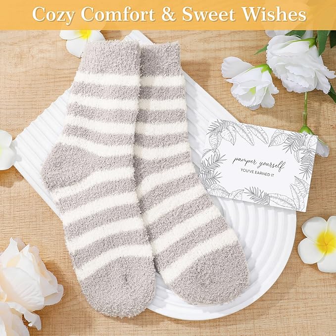 Self Care Gifts for Women Relaxation Spa Gift for Women Luxury Relaxing Spa Kit Ideas Pamper Beauty Care Package Gift Set for Her for Birthday Stress Relief Comfort Bath Gift Basket for Woman Mom