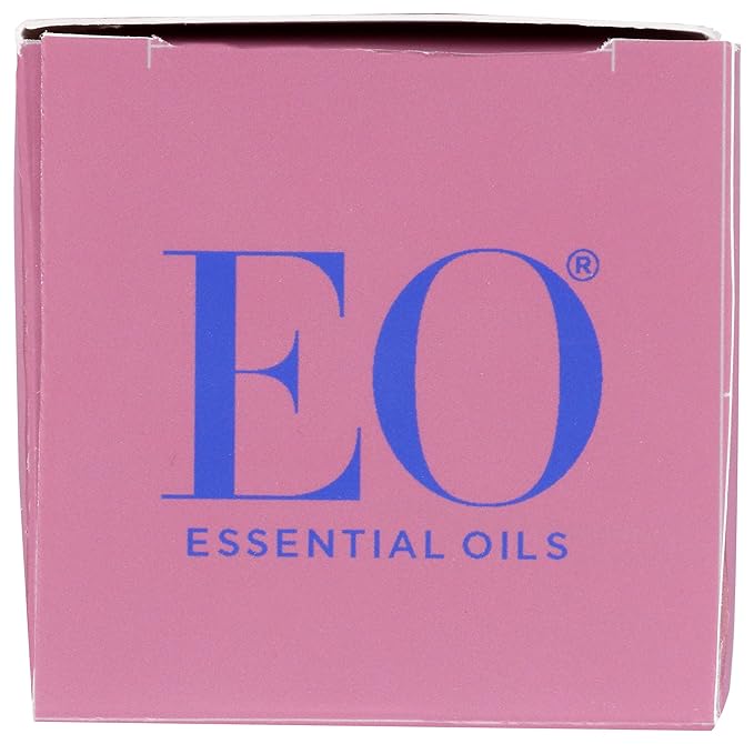 Eo, Bath Oil Chamomile Lavender, 4 Fl Oz