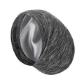Satin Bonnet Silk Lined Sleep Cap- Adjustable Hair Cover for Women Men Frizzy Hair Night Cap Patients Care