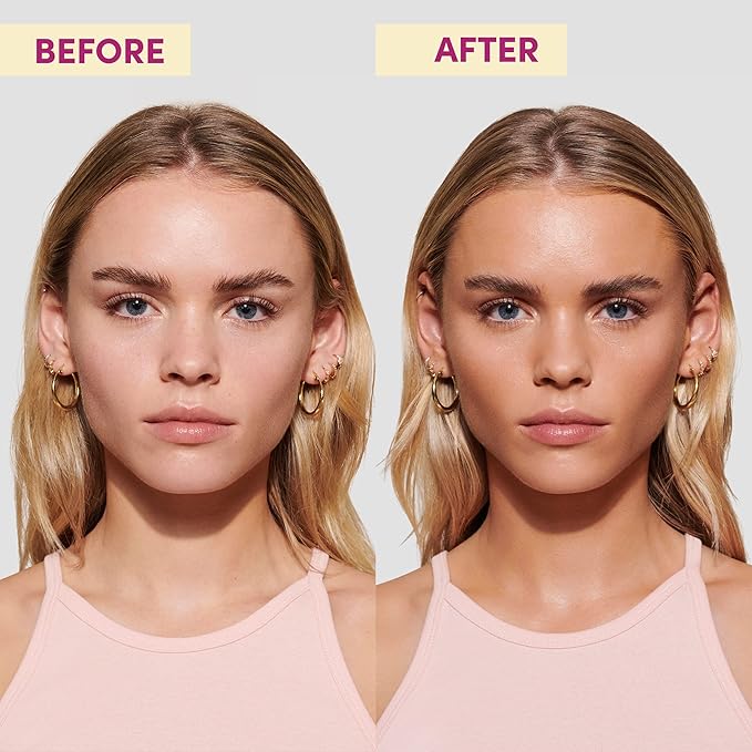 Coco & Eve Face Tanning Micromist – Sunless Facial Self Tanner Ultra Fine Mist for Face, Included Hyaluronic Acid & Antioxidants, Fast-Absorbing, Streak-Free Glow, Vegan & Cruelty-Free 2.54 Fl Oz