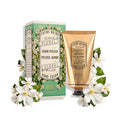 Panier des Sens – White Jasmine Hand Cream – Moisturizing Hand Lotion for Dry Skin – Premium French Hand Cream, Softening Care for Women, 97% Natural Ingredients, 2.5 Fl Oz