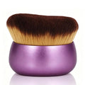Extra Large Body Makeup Brush for Self Tanner, 75MM Professional Application Brush of Self Tanner Lotion and Bronzer, Large Size for Full Body Coverage