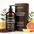Anti-CelluliteMassage Oil Relieve Muscle Pain, and Improve the Appearance of the Skin restores Skin Texture and Elasticity