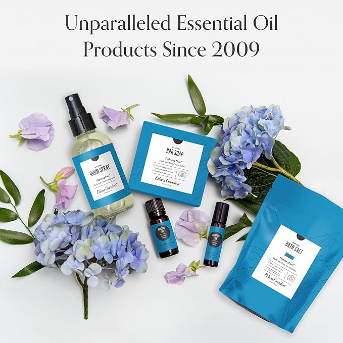 Edens Garden This Smells Amazing Essential Oil Blend- 100% Pure Premium Grade, Undiluted, Natural, Therapeutic, Aromatherapy, The Best for Skin, Candle, Humidifiers 30 ml (1 fl oz)