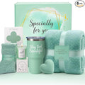 Mother's Day Pampering Gift Set for Her – Luxury Relaxation & Self-Care – Perfect for Birthdays, Christmas, Valentine's Day, Get Well – Ideal for Mom, Wife, Sister, Best Friend, Boss, Her, Grandma