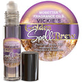 MOBETTER FRAGRANCE OILS Vickies Golden Spell Brew Perfume Women Body Oil 10ml Roll On