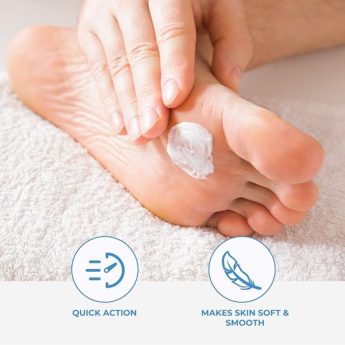 ForPro Professional Collection Premium Callus No More! Callus Remover, Fast-Acting Callus Removing Formula, 32 oz. (Pack of 2)