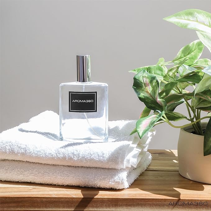 Aroma360 100ML Luxury Room Spray (Iris)