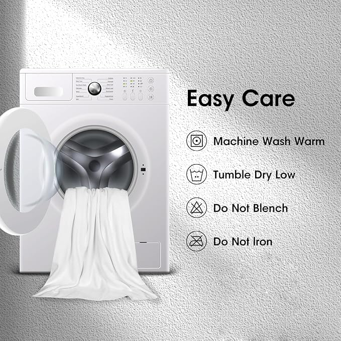 JML Bath Sheet Towels Set of 2, Extra Large Microfiber Towel for Adult, 40" x 80",Oversized, Soft Super Absorbent Fast Drying, Perfect for Shower, Sauna, Gym, Beach, Sport, Fitness, Yoga, Grey