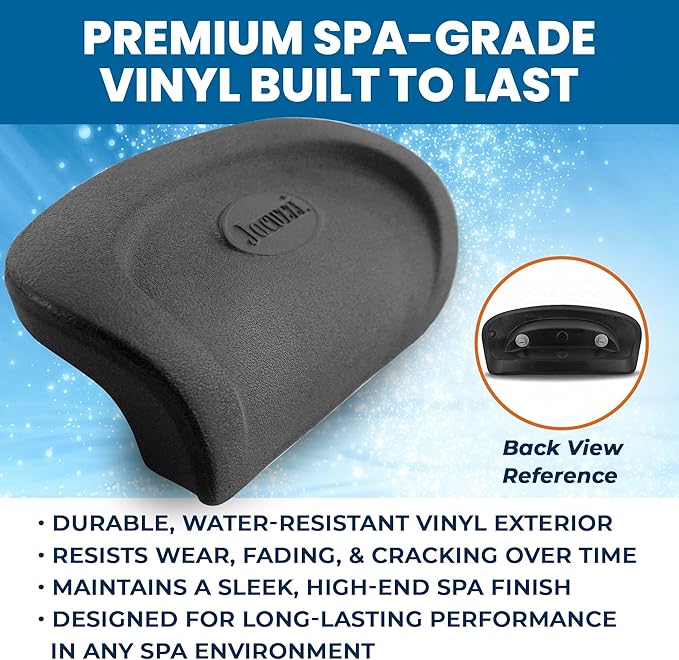 JACUZZI® J-500 PILLOW 2472-005 (2455-266)