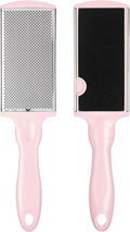 1pc Callus Remover Tool in Pink - Professional Foot File Callus Remover for Feet, Premium Quality Foot Callus Shaver | Essential Calloused Feet Remover & Foot File for Dead Skin