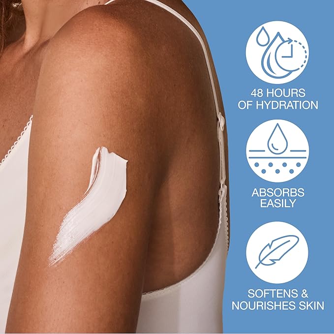 Hempz Body Lotion - Ocean Breeze Limited Edition Mini Daily Moisturizing Cream, Shea Butter, Aloe Body Moisturizer - Skin Care Products, All Natural Hemp Seed Oil - Travel Size 2.25 Fl Oz