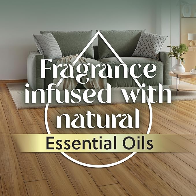 AIR WICK® Essential Mist - Vibrant Starter Kit White Sage & Mahogany 3/1 ct.