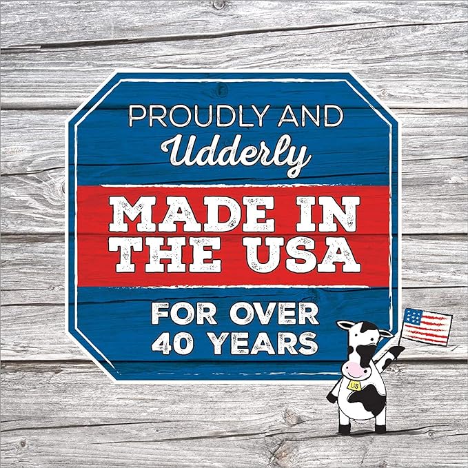 Udderly Smooth Hand Cream 4 Oz (Pack of 2)