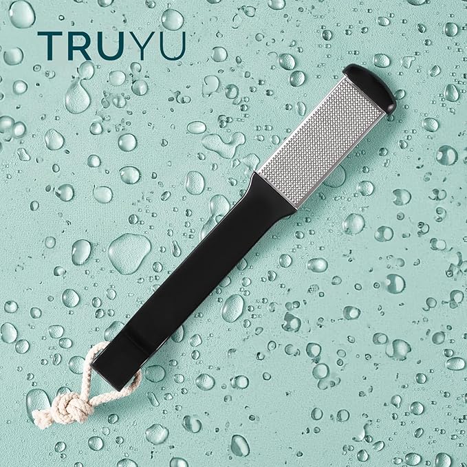 Truyu Pedicure File