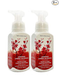 Bath & Body Works, Gentle Foaming Hand Soap. Japanese Cherry Blossom (2-Pack)