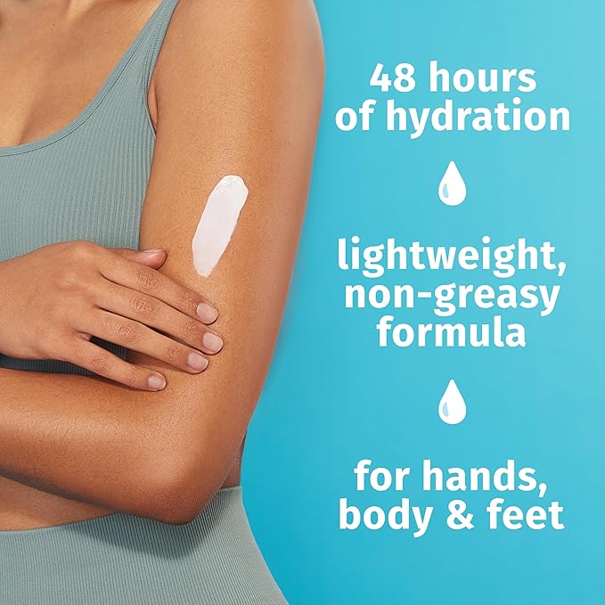 Hempz Original, Natural Hemp Seed Oil Body Moisturizer with Shea Butter & Ginseng, Pure Herbal Skin Lotion for Dryness, Nourishing Vegan Cream, Floral and Banana, 17 Fl Oz, (Pack of 4)