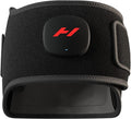 Hyperice Venom 2 Back Wrap - Provides Advanced Heat and Vibration for Pain, Soreness and Inflammation