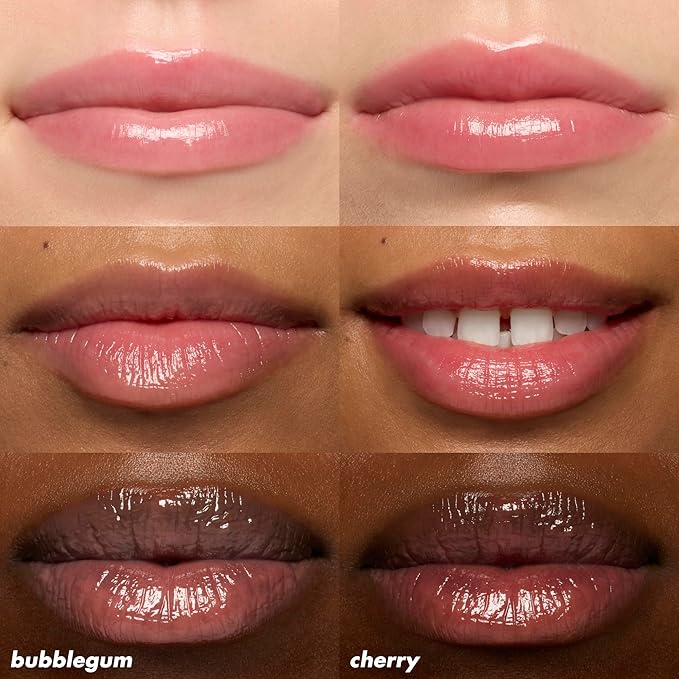 e.l.f. Squeeze Me Lip Balm, Moisturizing Lip Balm for A Sheer Tint of Color, Infused with Hyaluronic Acid, Vegan & Cruelty-Free