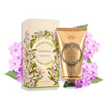 Panier des Sens – Lemon Verbena Hand Cream – Moisturizing Hand Lotion for Dry Skin – Premium French Hand Cream, Softening Care for Women, 97% Natural Ingredients, 2.5 Fl Oz