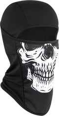 Balaclava Face Mask Sun UV Protection Breathable Full Head Mask for Men Women Skiing Cycling