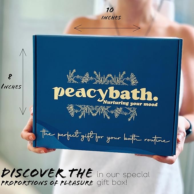 Shower Steamers Aromatherapy 24 Pack - with Essential Oils, Mothers Day Gifts for Mom, Birthday Gifts for Women, Relaxation Stress Relief Self Care – Home SPA, Teacher Appreciation Gift - Eucalyptus