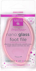 Earth Therapeutics Precisso Nano:Glass Foot File