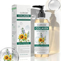 Collagen Lifting Body Oil After Shower - Hydrating Body Oil Firming for Skin Tightening, Visible Anti Aging Moisturizing Collagen Oil, Fast-Absorbing Non-Greasy for Smooth Radiant Skin, 4.06 Fl Oz