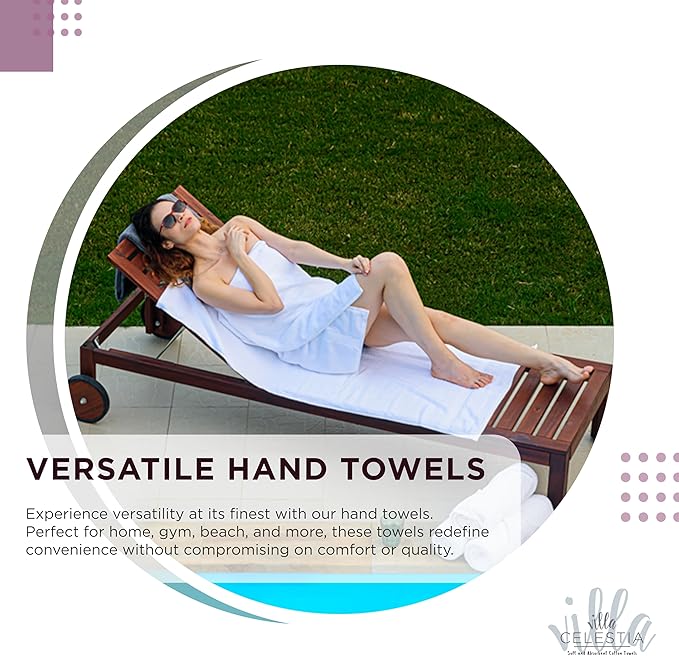 100% Cotton Wash Cloth for face & Body Set of 6, (12 x 12 inches) Sustainable, Soft, Highly Absorbent, Combed Cotton Wash Cloths Pack of 6 for Hotels, Spa, Bathroom, Dorm, Burgandy