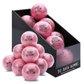 Body & Earth Bath Bombs Gift Set for Women, 10 X 3.5 oz Essential Oils Cherry Blossom Handmade Birthday Gift Idea for Family, Women, Mother's Day Gifts