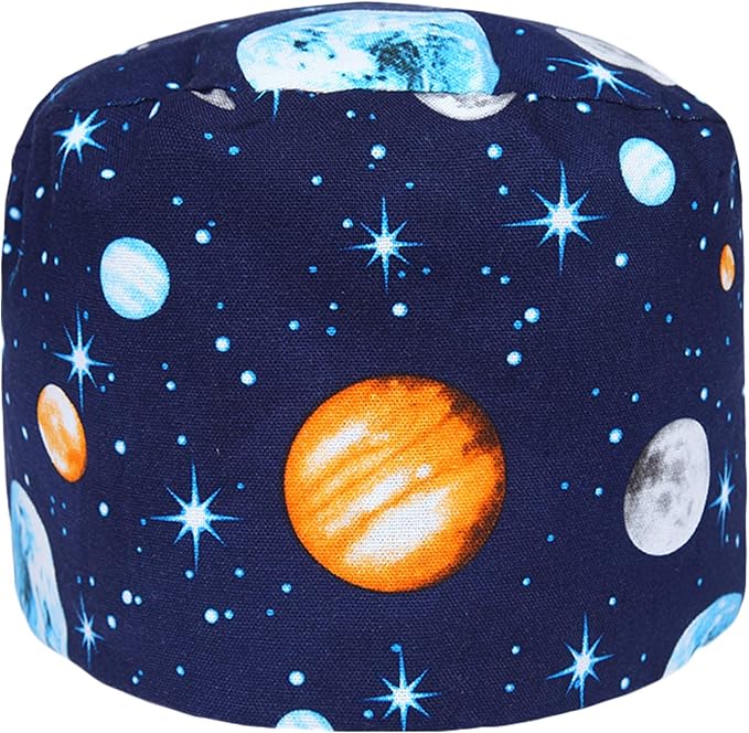 Cute Printed Working Cap for Women/Men