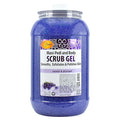 SPA REDI Exfoliating Body & Skincare Treatment – Multi-Purpose Professional & At-Home Skin Refinement | Exfoliate. Hydrate. Transform for Holistic Transformation | Lavender & Wildflower 128 Oz