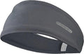 Anti-Slip & Ultra-Light Wide Headband for Sports, Yoga, Running, Gym, Spa, Makeup & Daily Use