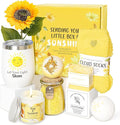 Birthday Gifts for Women, Unique Relaxing Spa Kit Gift Baskets for Women Self Care Gift Get Well Soon Christmas Gifts for Best Friends Sister Mom Her