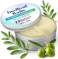 Myofascial Releaser Emollient Balm for IASTM & Gua Sha – Non-Greasy Massage Balm for Tool Glide and Bodywork – Natural, Hypoallergenic, Unscented Massage Balm Alternative to Oil (100g)