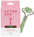 Mini Jade Eye Roller by Afterspa, Preppy Skincare, Gua Sha Facial Tools, Spa Self Care Gifts for Women, Facial Skin Care Products, Vegan and Cruelty Free