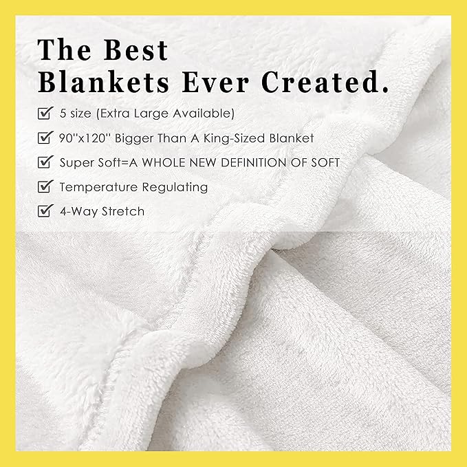 Pickle Flannel Fleece Blanket Throw Couch Microfiber Soft Cozy Lightweight Luxury Bed Blanket 40"x30"for Pet