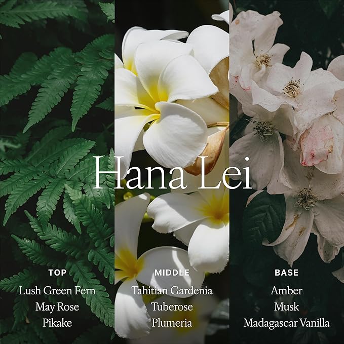 Antica Farmacista Room Spray - Elegant House Spray - Long-Lasting, Room Fragrance - Luxury Gift for Housewarming - Hana Lei, 3.4 fl oz